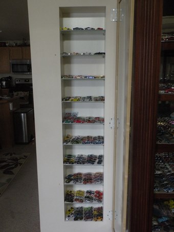Corvette Display 2